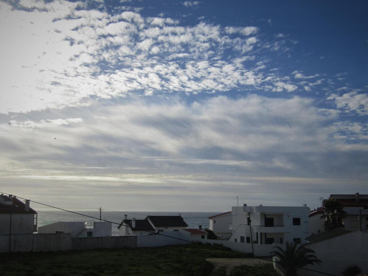Pedras Do Mar - Consolacao - Peniche Exterior photo
